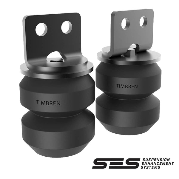 TIMBREN | Front SES Suspension Kit | 1994–1998 Ford F-250 HD/F-250 | FF2504A