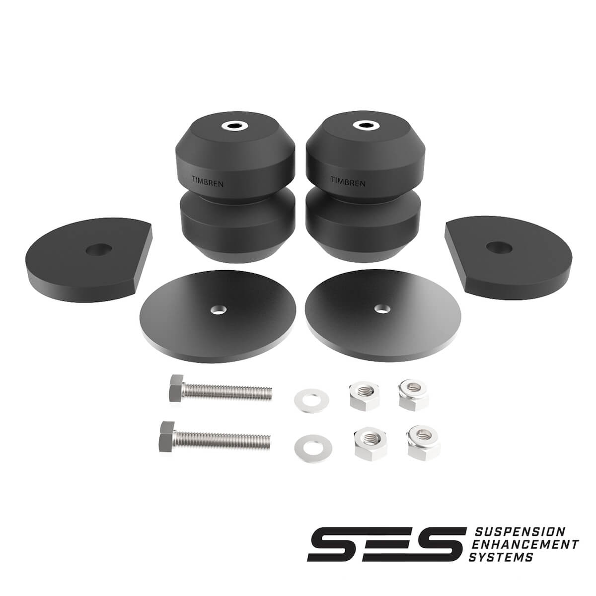Timbren FF350 Timbren SES Suspension Enhancement System SKU# FF350 — view 3