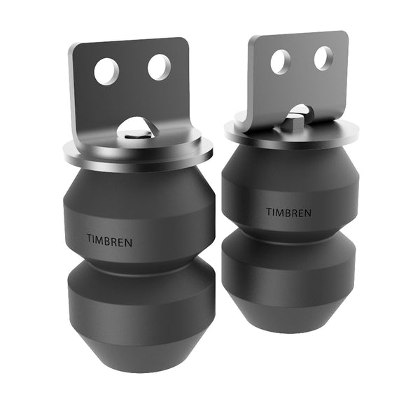 TIMBREN | Front SES Suspension Kit | 1994–1998 Ford F-350 | FF3504A