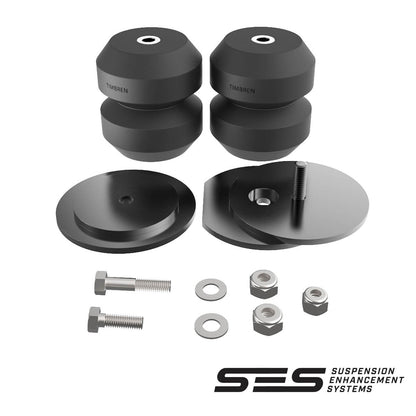 Timbren FF350SD2 Timbren SES Suspension Enhancement System SKU# FF350SD2 - Front Kit — view 3