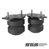 TIMBREN | Front SES Suspension Kit | 1999–2004 Ford F-250/F-350 | FF350SD4