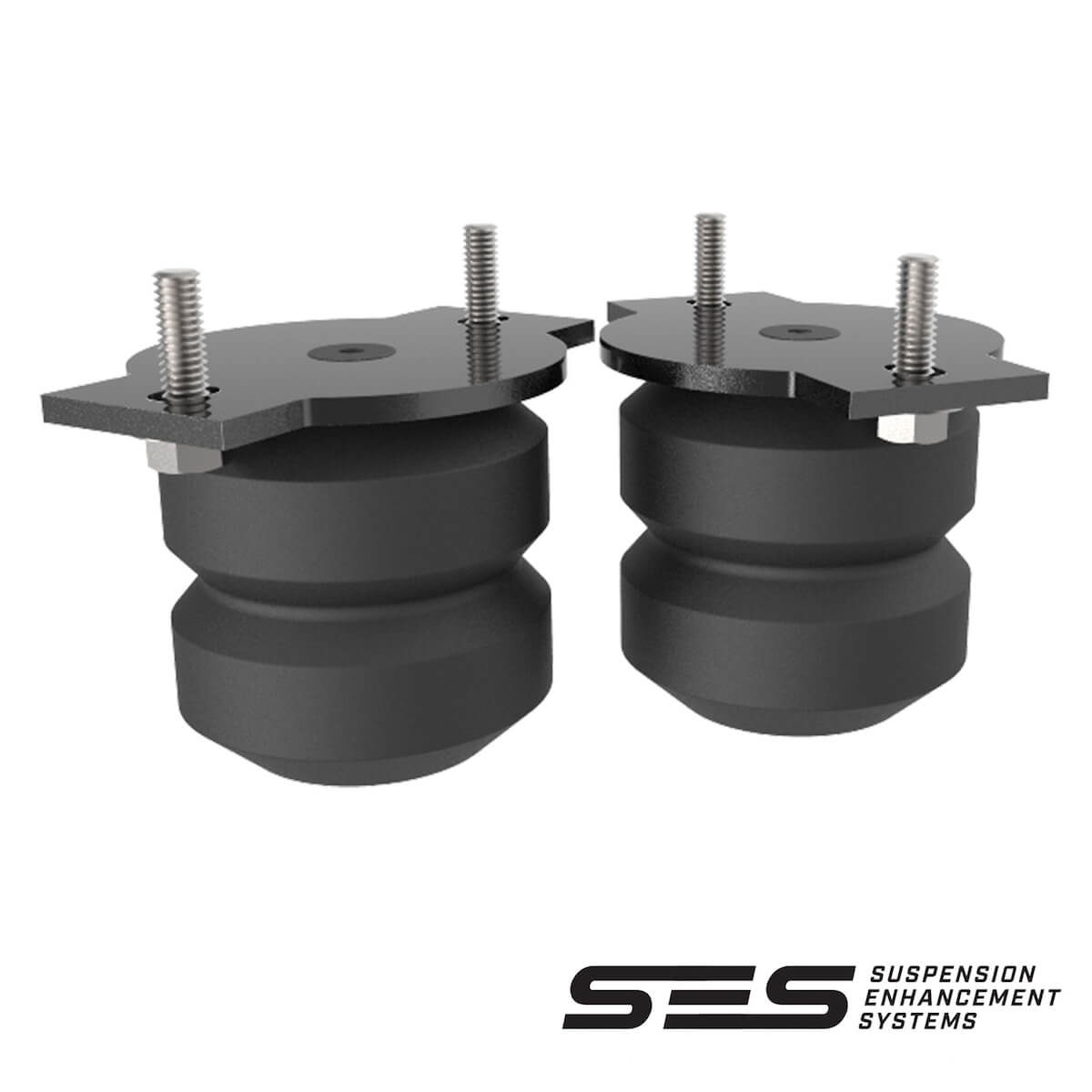 Timbren FF350SD4 Timbren SES Suspension Enhancement System SKU# FF350SD4