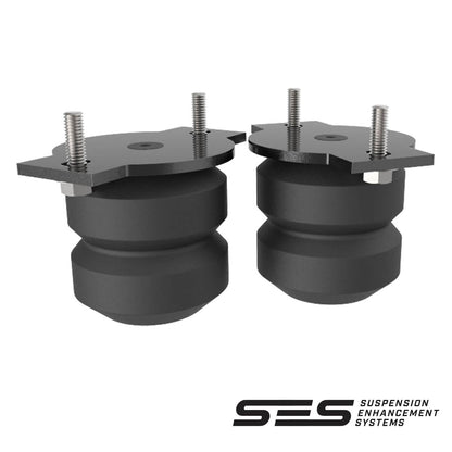Timbren FF350SD4 Timbren SES Suspension Enhancement System SKU# FF350SD4