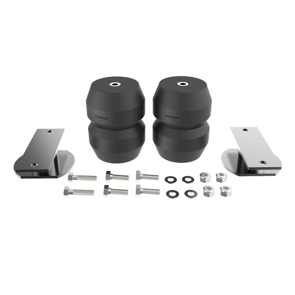 TIMBREN | Front SES Suspension Kit | 1999–2004 Ford F-250/F-350 | FF350SD4B