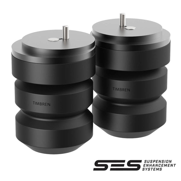 TIMBREN | Front SES Suspension Kit | 2005–2027 Ford F-250/F-350 | FF350SDC