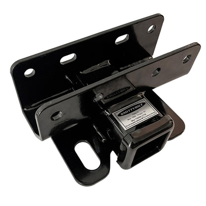 SMITTYBILT | Factory Style 2 Inch Receiver Hitch 2021-2023 Ford Bronco Smittybilt |FH48