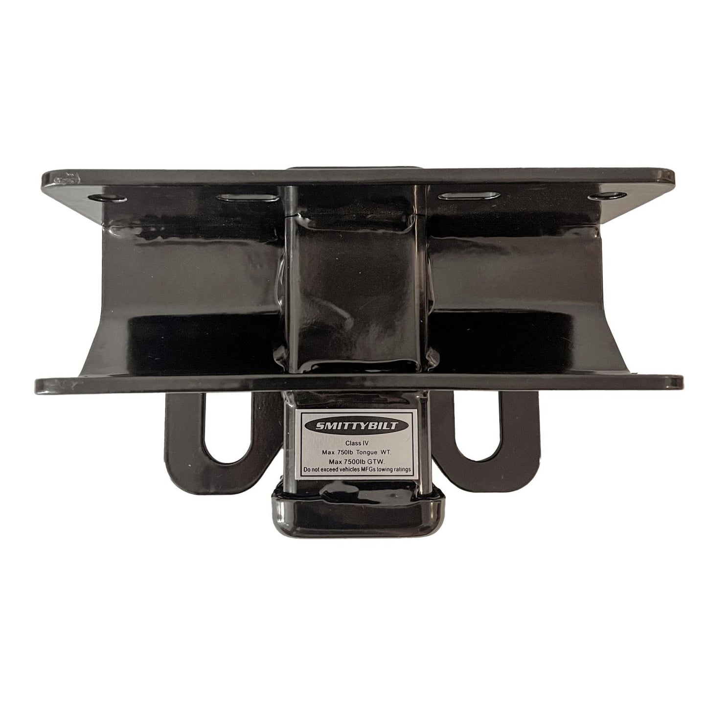 SMITTYBILT | Factory Style 2 Inch Receiver Hitch 2021-2023 Ford Bronco Smittybilt |FH48