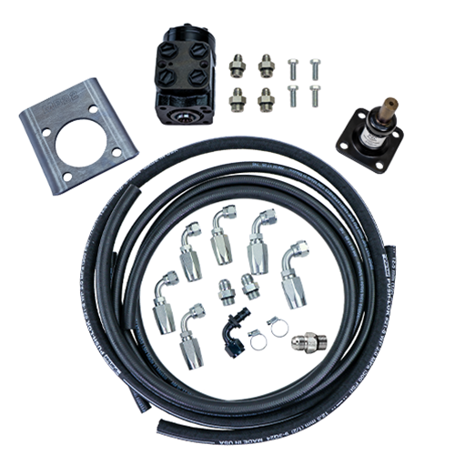 PSC Full Hydraulic Accessory Kits - product image 2