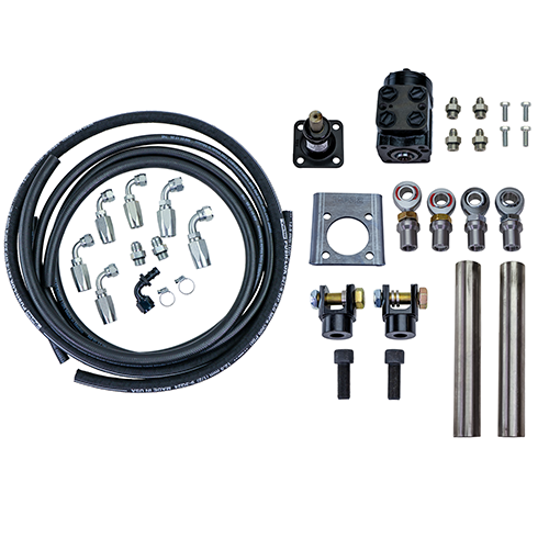 PSC MOTORSPORTS | Full Hydraulic Accessory Kits