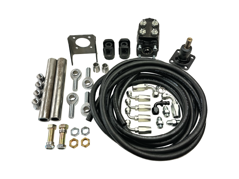 PSC Full Hydraulic Accessory Kits - product image 9