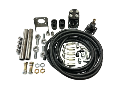 PSC Full Hydraulic Accessory Kits - product image 9