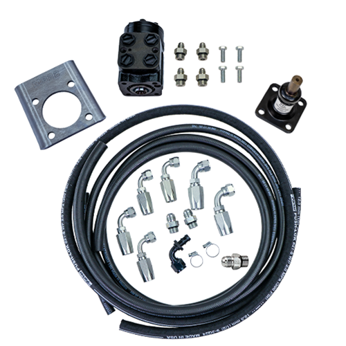 PSC Full Hydraulic Accessory Kits - product image 3