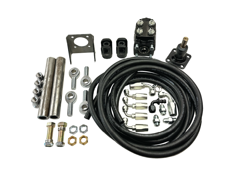 PSC Full Hydraulic Accessory Kits - product image 10