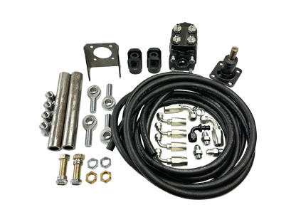 PSC Full Hydraulic Accessory Kits - product image 10
