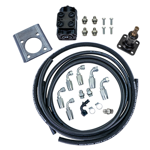 PSC Full Hydraulic Accessory Kits - product image 4