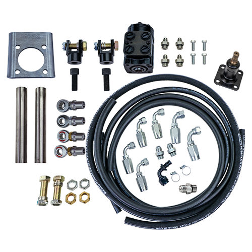 PSC Full Hydraulic Accessory Kits - product image 7