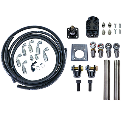 PSC Full Hydraulic Accessory Kits - product image 5