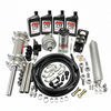 PSC MOTORSPORTS | Full Hydraulic Steering Kit - 1405X Pump - For 32"-40" Tires | FHK100P