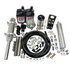 PSC MOTORSPORTS | Full Hydraulic Steering Kit | 1980+ GM V8 | FHK300P