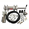 PSC MOTORSPORTS | Full Hydraulic Rear Steering Kit - Dana 60 Axle