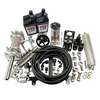 PSC MOTORSPORTS | Full Hydraulic Steering Kit — Wrangler TJ 4.0L | FHK400TJ