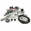 PSC MOTORSPORTS | Full Hydraulic Steering Kit | 1987–2001 Jeep Cherokee XJ