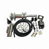 PSC MOTORSPORTS | 2.75" X 8.0" Full Hydraulic Steering Kit – BASIC Universal – For Over 40" Tires | FHK410