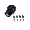 PSC MOTORSPORTS | White Drives Steering Control (Orbital) Valves