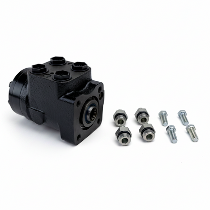 PSC M&S Steering Control (Orbital) Valves - product image 1