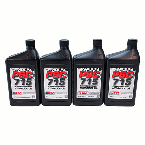 PSC PSC 715 Power Steering Fluid - product image 2