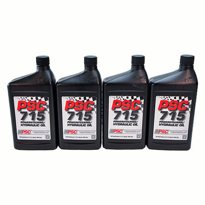 PSC PSC 715 Power Steering Fluid - product image 2