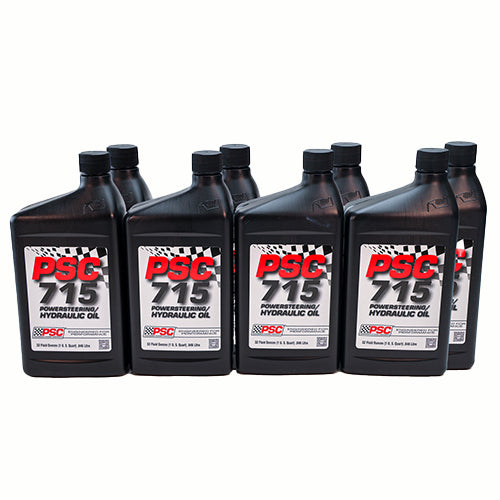 PSC PSC 715 Power Steering Fluid - product image 3