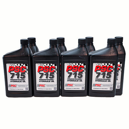 PSC PSC 715 Power Steering Fluid - product image 3
