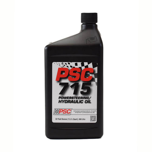 PSC PSC 715 Power Steering Fluid - product image 1