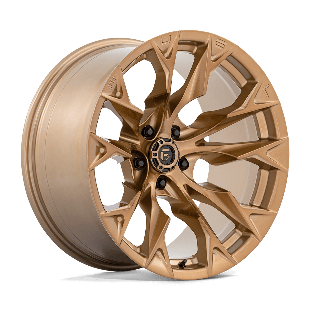 FUEL D805 FLAME Platinum Bronze