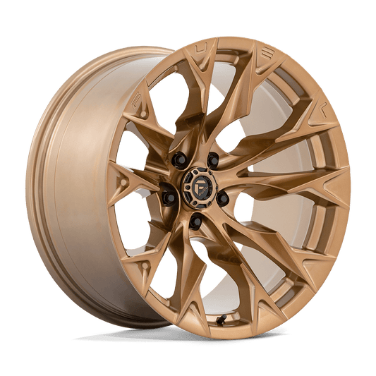 FUEL D805 FLAME Platinum Bronze