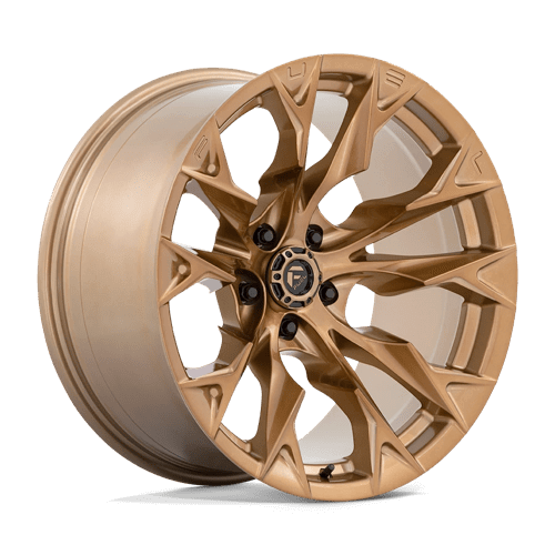 FUEL D805 FLAME Platinum Bronze