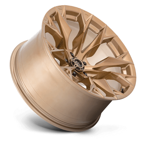 FUEL D805 FLAME Platinum Bronze