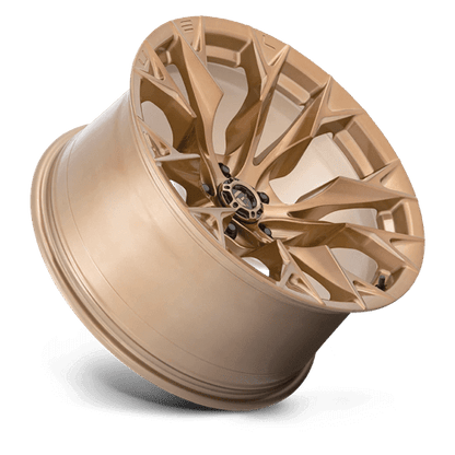 FUEL D805 FLAME Platinum Bronze