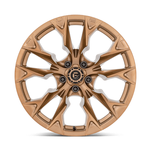 FUEL D805 FLAME Platinum Bronze
