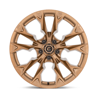 FUEL D805 FLAME Platinum Bronze