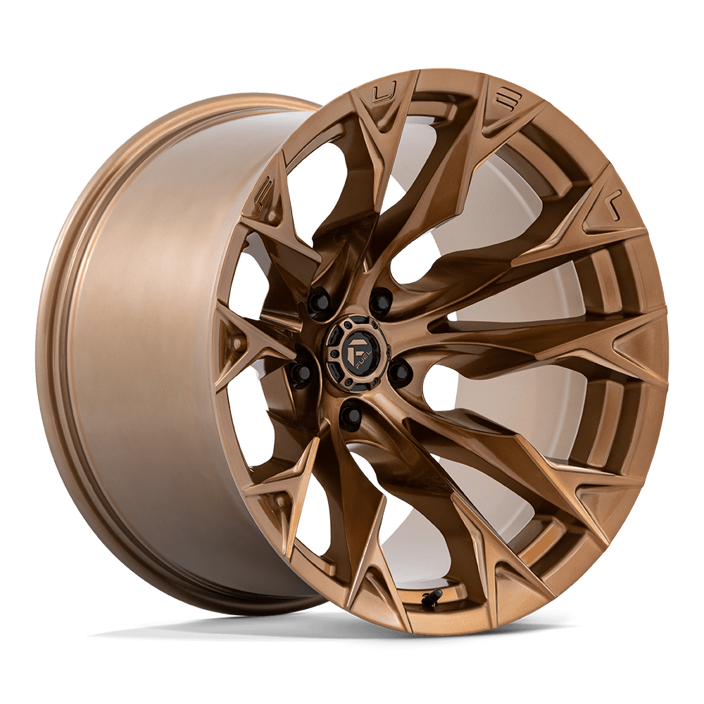 FUEL D805 FLAME Platinum Bronze
