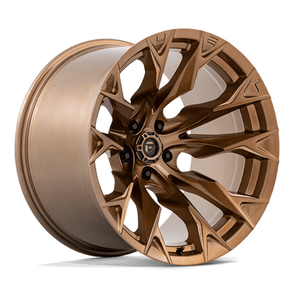 FUEL D805 FLAME Platinum Bronze