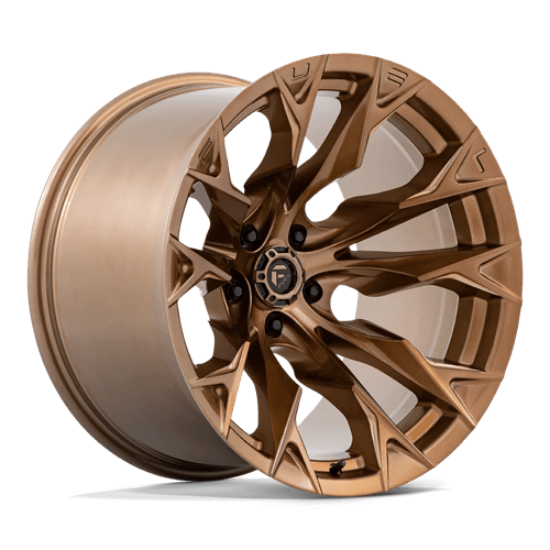 FUEL D805 FLAME Platinum Bronze
