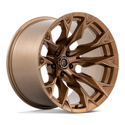FUEL D805 FLAME Platinum Bronze