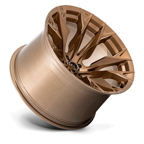 FUEL D805 FLAME Platinum Bronze