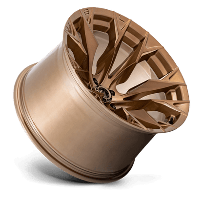 FUEL D805 FLAME Platinum Bronze