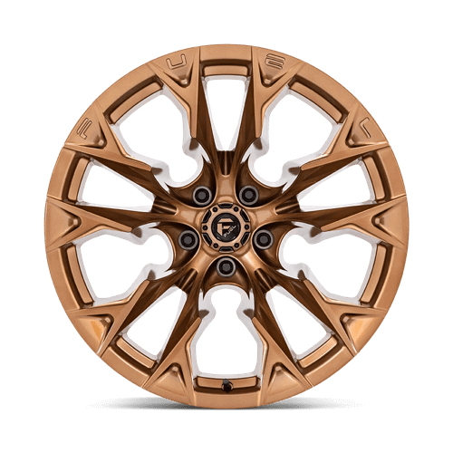 FUEL D805 FLAME Platinum Bronze