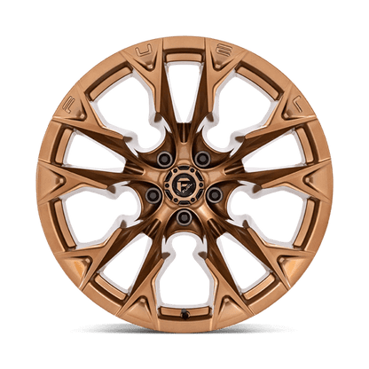 FUEL D805 FLAME Platinum Bronze