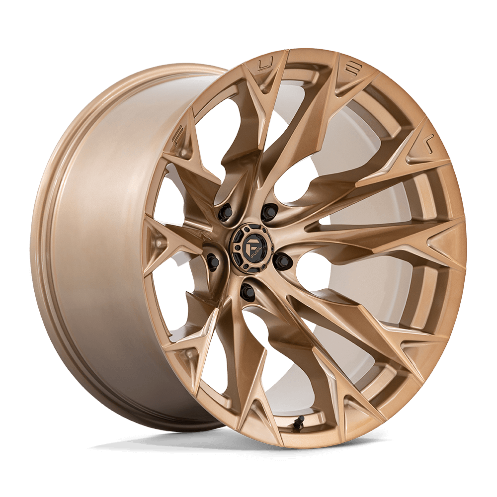 FUEL D805 FLAME Platinum Bronze